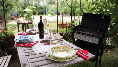 Villa Tresino Appartamenti - Foto 3