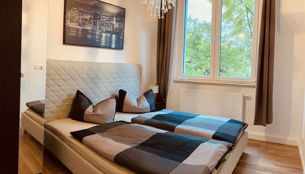 Suite Hundertwasser - Foto 2, Imagem principal