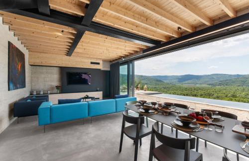 Villa Terra Motovun - Foto 28