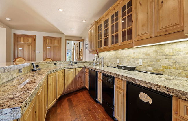 The Lodge on Oaxaco - Epic Man Cave / Billiard Room - Foto 9