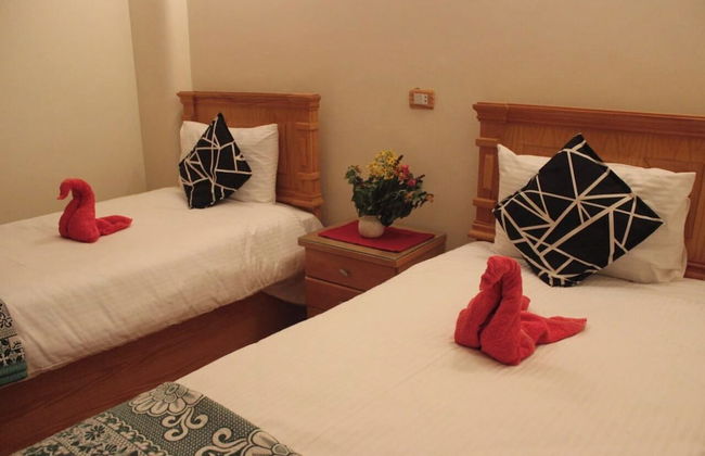 Morning Star - Foto 2