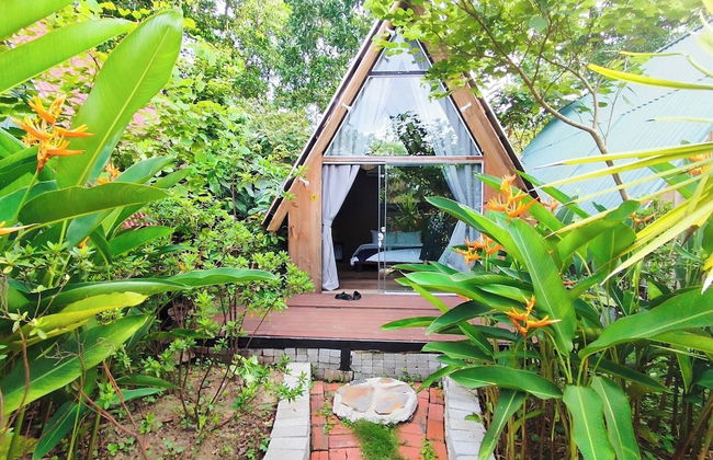 Bungalow HTC Tuan Chau - Photo 37