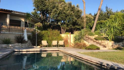 Villa l’Ensoleillée - Foto 4