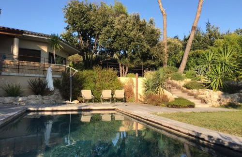 Villa l’Ensoleillée - Foto 4