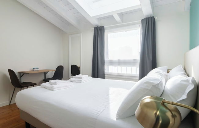 Italianway - Rubens 19 B - Foto 10