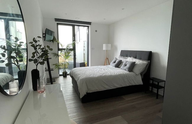 Beautiful Apartment on Ramsgate Sea-front - Photo 5