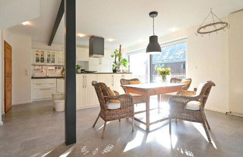 Ferienwohnung Scharfenberg - Foto 3