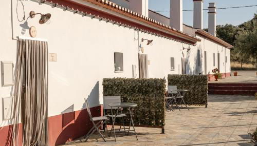 Casa da Ti Inácia - Praia Azenhas D El Rey - Foto 5