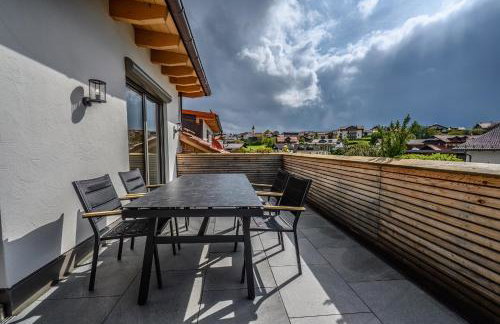 Schmuckstück Ferienapartments Bodenmais - Foto 40