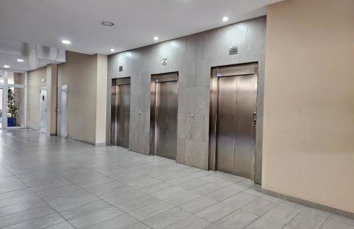 Apartamento Coblanca 41 IF Benidorm - Foto 40