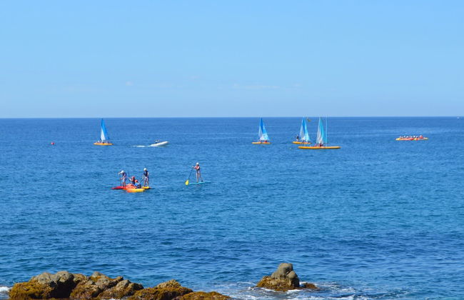 Appartement Cala Llevado Costa Brava 03 - Foto 16