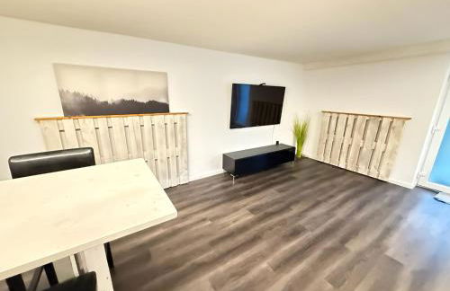 Ferienwohnung - Losheim am See - Foto 31