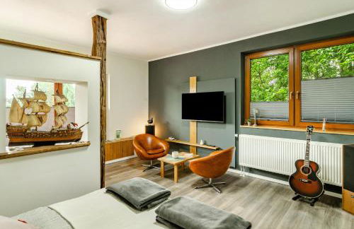 Fewo1 Seelter Ai Saterland - Foto 9