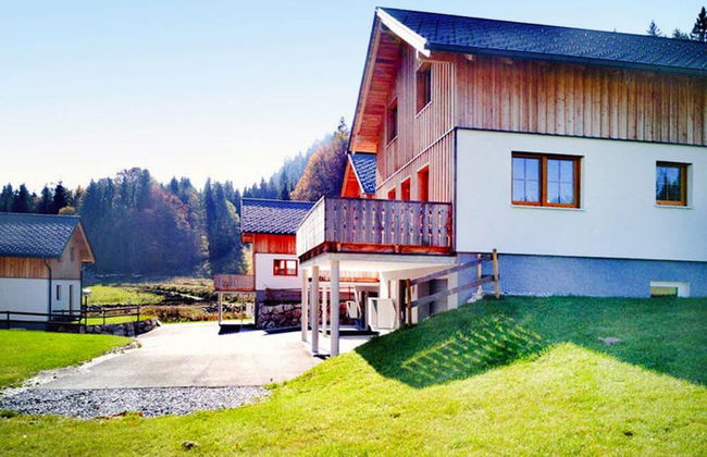 Holiday Resort Altaussee, Lichtersberg - Foto 27