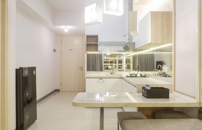 Best Value 1BR Apartment Connected to Mall at Anderson Supermall Mansion - Foto 18