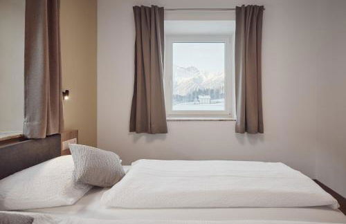 Apartments Knappenhof Pfitsch - with Swimming Pool - Foto 64