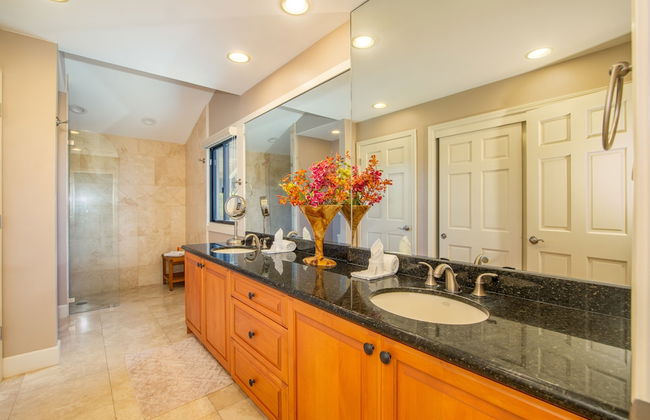 Kapalua Bay Villa 28b2 Gold Ocean Front - Foto 23