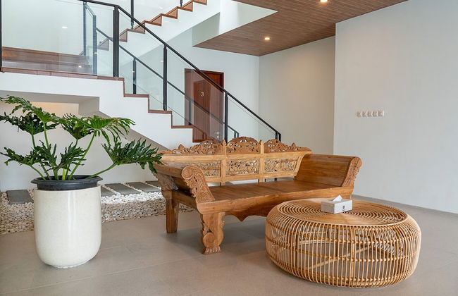 Sunrise City View Villa 9 Bedrooms with a Heated Private Swimming Pool - Foto 25