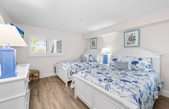 Pelicans Roost 106 2 Bedroom Condo - Foto 5