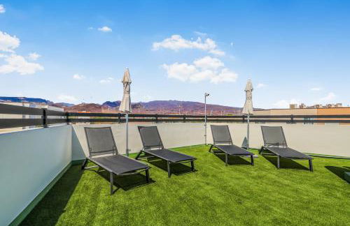 City Hub Stay - Foto 45