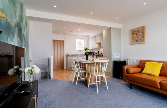 Magnificent Beach House Seaview Upside-down - Foto 26