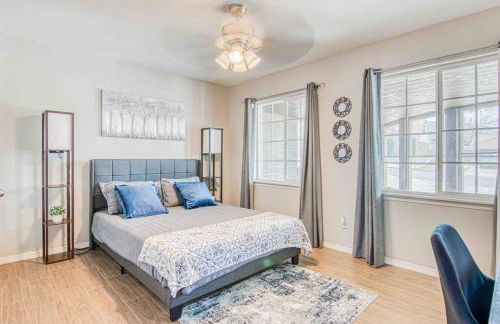 My Cozy Duplex A in the Heart of West Side - Foto 32