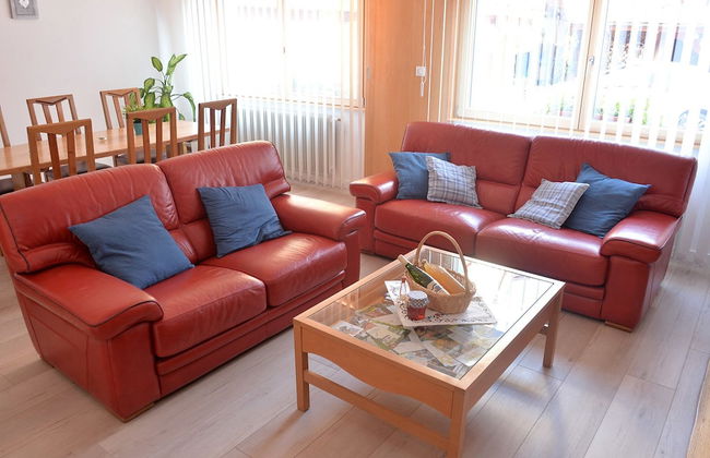 S'harzala Bleu - Foto 63