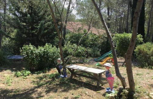 Independent studio st Clement of rivers 5 mn montpellier - Foto 14