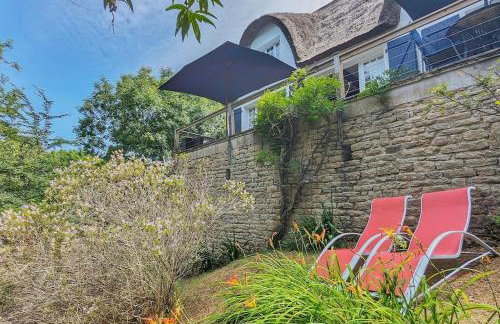 Villa Rospico - Plage de sable à 250m - Photo 33