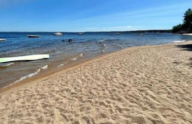 PINE TREE COTTAGE LIMIT 5 cottage - Foto 13