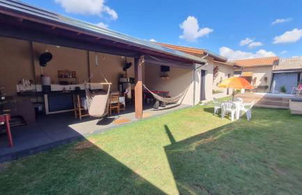 Casa c/ quartos separados + churrasqueira ampla. - Foto 31