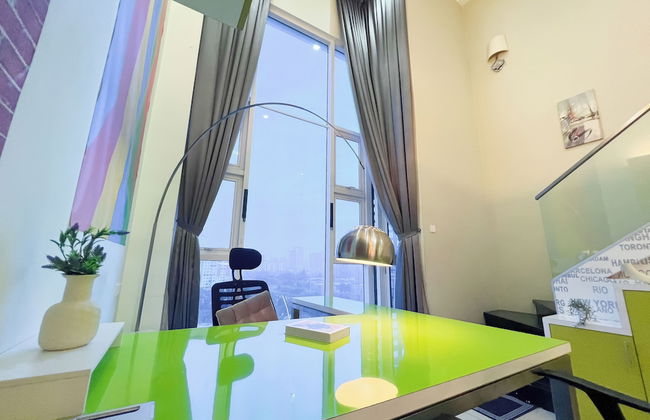 The Scott Garden by Manhattan Group - Foto 55