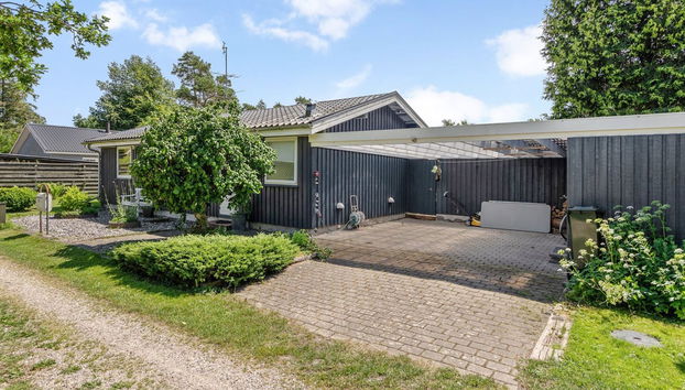 "Elva" - 150m from the sea - Foto 4, House