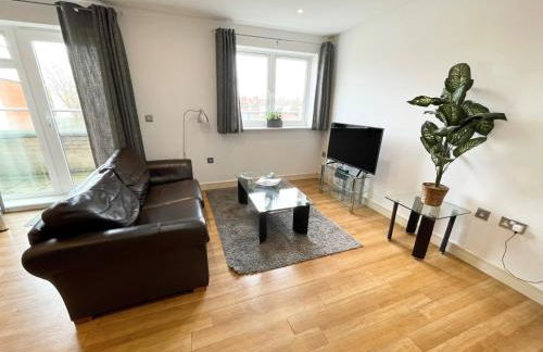 Blue Sky Apartments@ Abbots Yard, Guildford - Foto 19