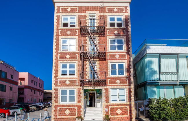 Venice Suites - Foto 56