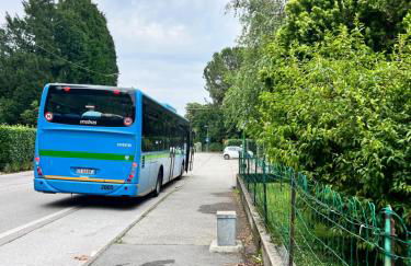 JACAM home free parking Como - Foto 25