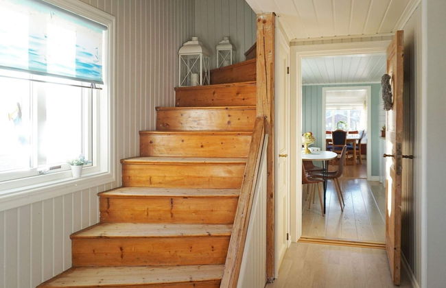 8 Person Holiday Home in Brastad - Photo 19