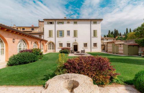 Residence Corte San Carlo - Foto 23