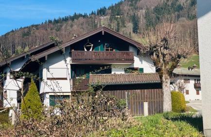 Ferienwohnung BergSucht - Foto 14