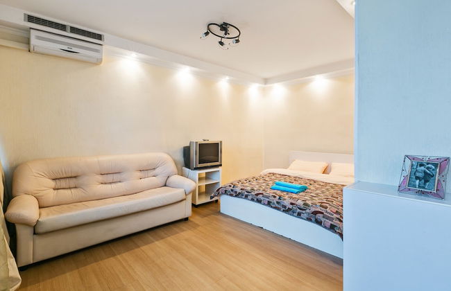 MaxRealty24 Leningradskij prospekt 33A - Photo 6