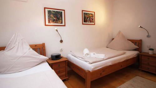 Ferienwohnung Allgäutraum mit Bergblick in ruhiger Lage von Burgberg - Foto 5