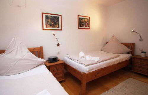 Ferienwohnung Allgäutraum mit Bergblick in ruhiger Lage von Burgberg - Photo 5