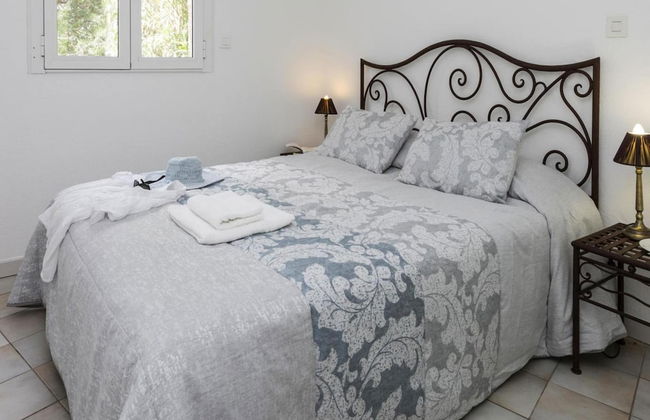 Apartment in Corsica Near Sandy Beach - Foto 2