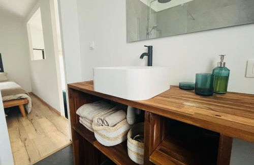 Studio au cœur des Alberes - Photo 16