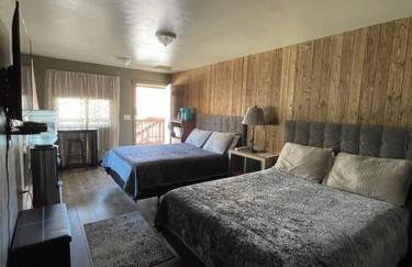 ParkWay Yellowstone Guest House Room #2 - Foto 14