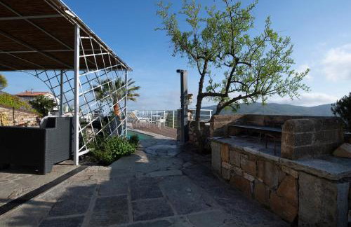 Villa Bellavista Evelyne e Giorgio - Foto 23