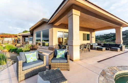 Vista Grande home - Foto 63