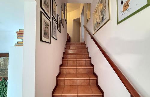 Leila's House Fontane Del Duca - Foto 13