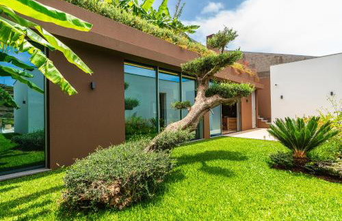 Refúgio na Escarpa Luxury Villa - Foto 26