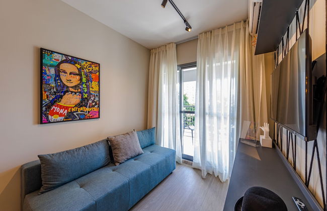 House of Charlie Vila Mariana - Foto 44